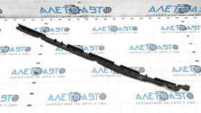 Rear right threshold bracket Mercedes GLA 15-20