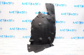 Mudguard front right rear part BMW 5 F10 11-16