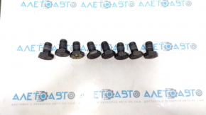 Ford Escape MK4 Crankshaft Flywheel Bolt 23- 1.5T Set 8 pcs