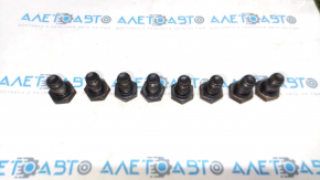 Ford Escape MK4 Crankshaft Flywheel Bolt 23- 1.5T Set 8 pcs