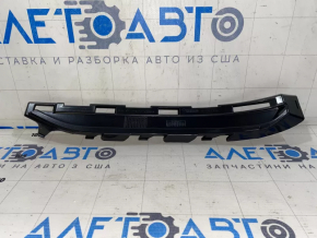 Front bumper plug right Audi Q7 16-19