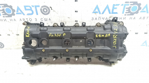 Valve cover right Dodge Journey 11-19 3.6 broken mount