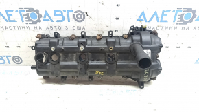 Valve cover left Dodge Journey 11-19 3.6 broken mount