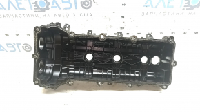 Valve cover left Dodge Journey 11-19 3.6 broken mount