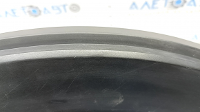 Rear right wing arch trim Mazda CX-9 16- structure, broken fasteners, scratches