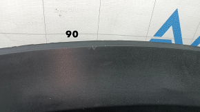 Rear right wing arch trim Mazda CX-9 16- structure, broken fasteners, scratches