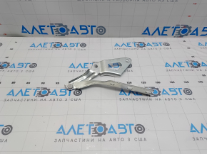 Hood hinge right VW Tiguan 18-