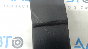 Front left wing arch trim Mazda CX-9 16- structure, broken mount, scratches