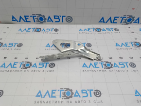 Hood hinge left VW Tiguan 18-