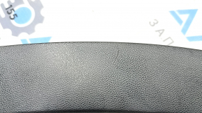 Rear left wing arch trim Mercedes GLA 15-20 structure, burnt out, scratches
