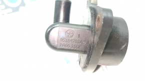 Crankcase Gas Recirculation Valve Dodge Journey 11- 3.6 type 2