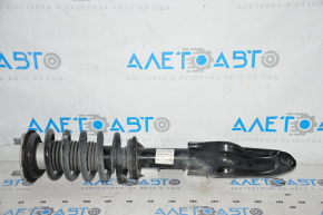 Shock absorber strut assembly front right Tesla Model Y 20- performance