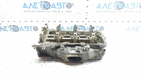Cylinder head bare left Dodge Journey 11- 3.6