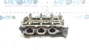 Cylinder head bare left Dodge Journey 11- 3.6