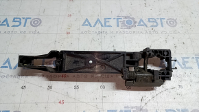 Infiniti FX35 FX45 03-08 rear left door handle mechanism