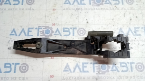 Infiniti FX35 FX45 03-08 rear left door handle mechanism