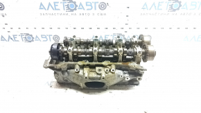 Cylinder head assembly right Dodge Journey 11- 3.6
