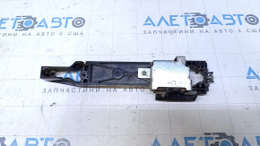 Rear left door handle mechanism Infiniti FX35 FX45 03-08 type 2