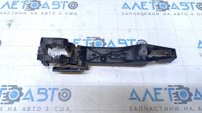 Rear left door handle mechanism Infiniti FX35 FX45 03-08 type 2