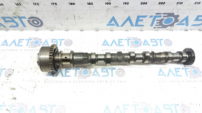 Camshaft with gear outlet left Dodge Journey 11- 3.6