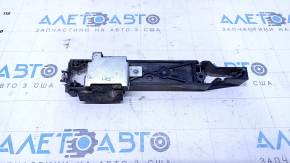 Door handle mechanism rear right Infiniti FX35 FX45 03-08 type 2