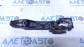 Door handle mechanism rear right Infiniti FX35 FX45 03-08 type 2