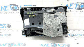 Glove box, glove compartment Mercedes GLA 14-20 beige, scratch, needs cleaning