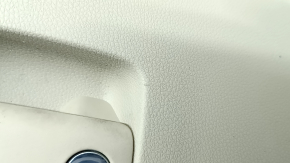 Glove box, glove compartment Mercedes GLA 14-20 beige, scratch, needs cleaning