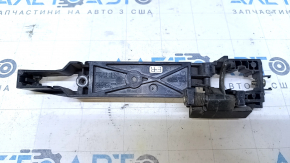 Front left door handle mechanism Infiniti FX35 FX45 03-08