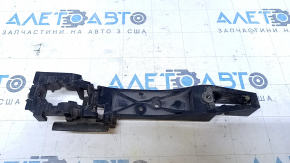 Front left door handle mechanism Infiniti FX35 FX45 03-08