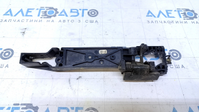 Front left door handle mechanism Infiniti FX35 FX45 03-08 type 2