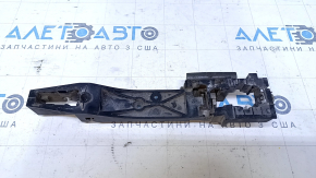 Front left door handle mechanism Infiniti FX35 FX45 03-08 type 2