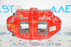 Front Left Brake Support Tesla Model Y 20- performance