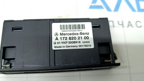USB plug Carplay interface Mercedes GLA 14-20 scratch