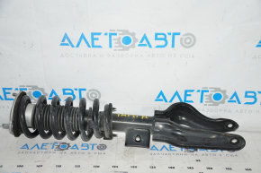 Shock absorber strut assembly front left Tesla Model Y 20- performance