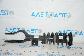 Shock absorber strut assembly front left Tesla Model Y 20- performance