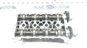 Cylinder head assembly Jeep Compass 11-16 2.4