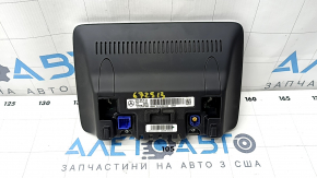 Monitor, display Mercedes GLA 14-20 7 inches without navigation, display defect, scratches, working