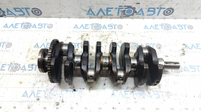Crankshaft Jeep Compass 11-16 2.4 standard