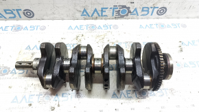 Crankshaft Jeep Compass 11-16 2.4 standard