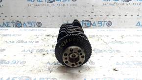 Crankshaft Jeep Compass 11-16 2.4 standard