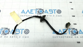 Mercedes GLA 15-20 halogen outer wing light chip