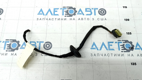 Mercedes GLA 15-20 halogen outer wing light chip