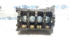 Bare cylinder block Jeep Compass 11-16 2.4 for honing