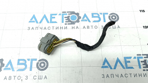 Mercedes GLA 15-17 halogen headlight chip
