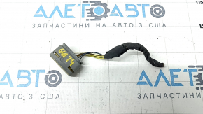 Mercedes GLA 15-17 halogen headlight chip
