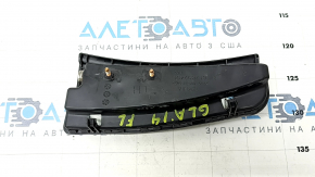 Airbag front left seat Mercedes GLA 14-20
