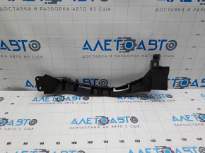 Front left headlight bracket Mazda 3 19- without adaptive headlight OEM