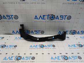 Front left headlight bracket Mazda 3 19- without adaptive headlight OEM
