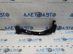 Headlight bracket front right Mazda 3 19- without adaptive headlight OEM